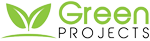 Green Projects Inc Logo