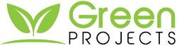 Green Projects Inc Logo